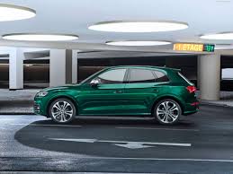 Image result for Azores Green 2020 Audi