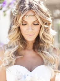 Hair Down Wedding Hairstyles Wedding Hairstyles For Long Hair Hair Down Bridal Hairstyl Wedding Hairstyles For Long Hair Down Hairstyles Headband Hairstyles