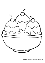 Nicholas gerbis an old saw among chefs and food marketers proclaims that we eat f. Food Coloring Pages Ice Cream