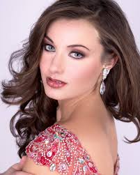 Miss River City 2014