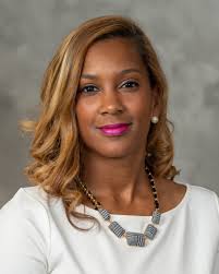 Congratulations to Dr. Jade Burns for this incredible honor that showcases  her commitment to excellence in research, education and the overall  advancement of nursing. Proud to have such a talented and passionate