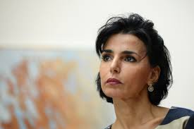 Le 2 janvier 2009, rachida dati est devenue maman pour la première fois avec l'arrivée d'une petite fille joliment prénommée zohra. La Fille De Rachida Dati Zohra Ne Portera Pas Le Nom De Son Pere Dominique Desseigne