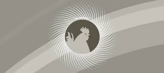 Every 12 years is a rooster year, beginning at chinese new year. Chinese Horoscope 2017 New Year Of The Rooster