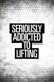 Pin On Gym Life