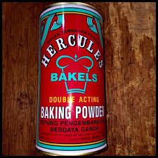 Harga baking powder hercules 450 gr : Jual Banting Harga Baking Powder Hercules 450gr Di Lapak Fitri Bukalapak