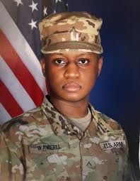 Nathaniel Waweru Obituary