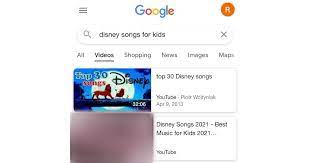 Free Free 345 Disney Songs For Children SVG PNG EPS DXF File