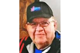 Gordon Kieffer Obituary (1938