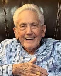 Charles Eugene Roper Obituary June 7, 2025