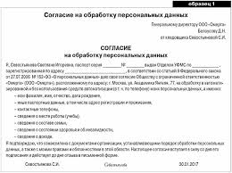 Personalnye Dannye Sotrudnikov Obespechenie Sohrannosti Buhgalteriya Ru