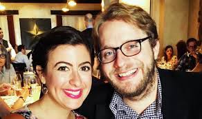 Alyson Rosenfeld, James Clark