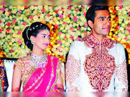 Gautam shanti lal adani dropped out of third year of bachelor of commerce degree from gujarat university at ahmedabad. Karan Adani Tied The Knot With Paridhi Events Movie News Times Of India