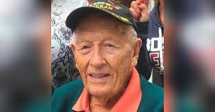 William John Larkin Obituary