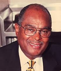 Obituary of Henry J Raymond