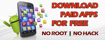 Download, install, and update android apps. How To Download Paid Apps For Free Google Play Alternatives