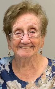 Carmen Rosa "Abuela" Quintero Alfaro Obituary