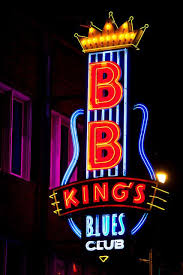 Services | wild side design co. Bb King S Blues Club Vintage Neon Signs Neon Signs Bb King