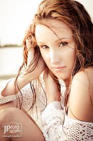 Those eyes 😍 😍 😍 Model: Karine Dreys Pagni