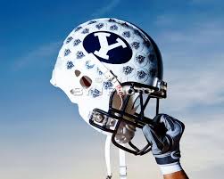 Go Cougars Byu Football Byu Cougars Byu Cougars Football
