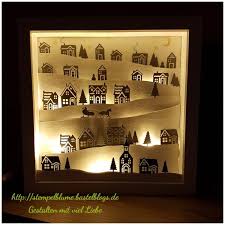 Stampin Up Blog Und Produkte Bei Stempelwiese Bastelideen Winter Weihnachten Baumscheiben Deko Weihnachten Bilderrahmen Gestalten