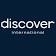 Discover International logo