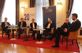 Maybe you would like to learn more about one of these? Konrad Adenauer Stiftung Auslandsburo Kroatien Und Slowenien Demographie Und Migration In Kroatien