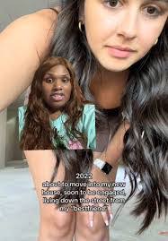 Allison Harless's Instagram, Twitter & Facebook