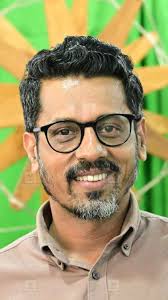 വിനോയ് തോമസ്