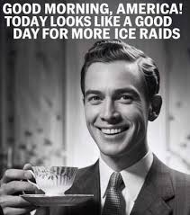 Tensions ran high tonight outside of an ICE facility in Broadview as  protestors confronted armed agents. Each time the gates opened, protesters  shouted and jeered, while ICE agents fired pepper bullets in