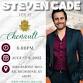 Steven Cade event image