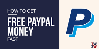 You can choose to use your. Free Paypal Money 10 Ways To Get Paypal Cash 2021 Hacks