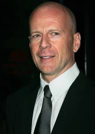 Fan Casting Bruce Willis as Jason Hudson in Call of Duty Black Ops Series 
