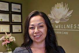 Health & Wellness Spa Experience Sandy Springs, Roswell, Dunwoody