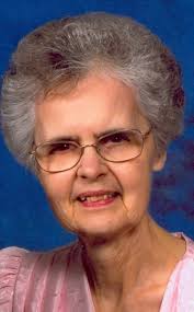 Marie Eleanor Archer Pugh (1939-2014)