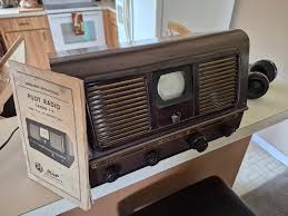 Image result for Pink 1983 Philco