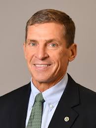 Buddy Teevens Football Camp