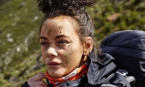Bear Grylls: Mission Survive 2016 cast