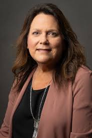 Michelle Rickard, DNP