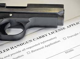 Maybe you would like to learn more about one of these? What Are The Differences Gun Permit And Concealed Carry Laurinburg Exchange