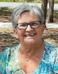 Joyce Eileen Gerber Obituary