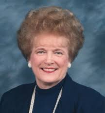 Lavena Bocock Obituary September 7, 2012