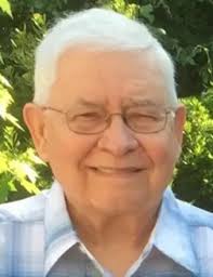 Obituary information for Joseph A Mathews