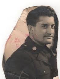 William Capers “Willie” Tharin Sr. (1906-2000)