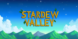 Access is initially blocked by the bouncer until . Stardew Valley Software Updates Latest Ver 1 5 4 1 Perfectly Nintendo