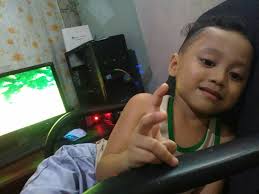 Isaac Levine A. Umali