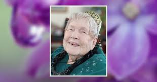 Lois Erickson Obituary December 13, 2023
