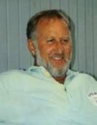 Ronald Merritt Webb Obituary