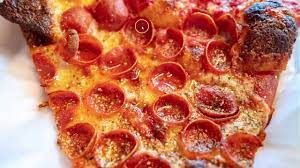 Slice House Walnut Creek Ny Style Pizza New York Style Pizza Ny Style