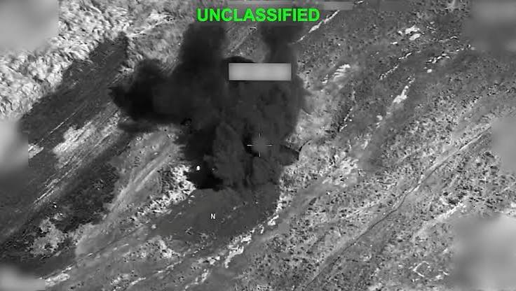 US strikes Iran for ninth day; Iran says two oil tankers in Strait of Hormuz  exploded and immobilised | Reuters