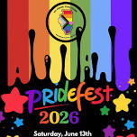 Vermilion County Pridefest